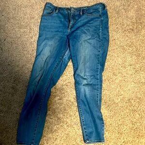 Universal Thread women’s jeans